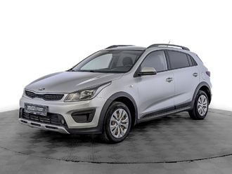 KIA Rio X