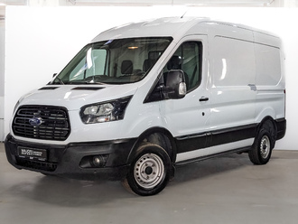 FORD Transit VII
