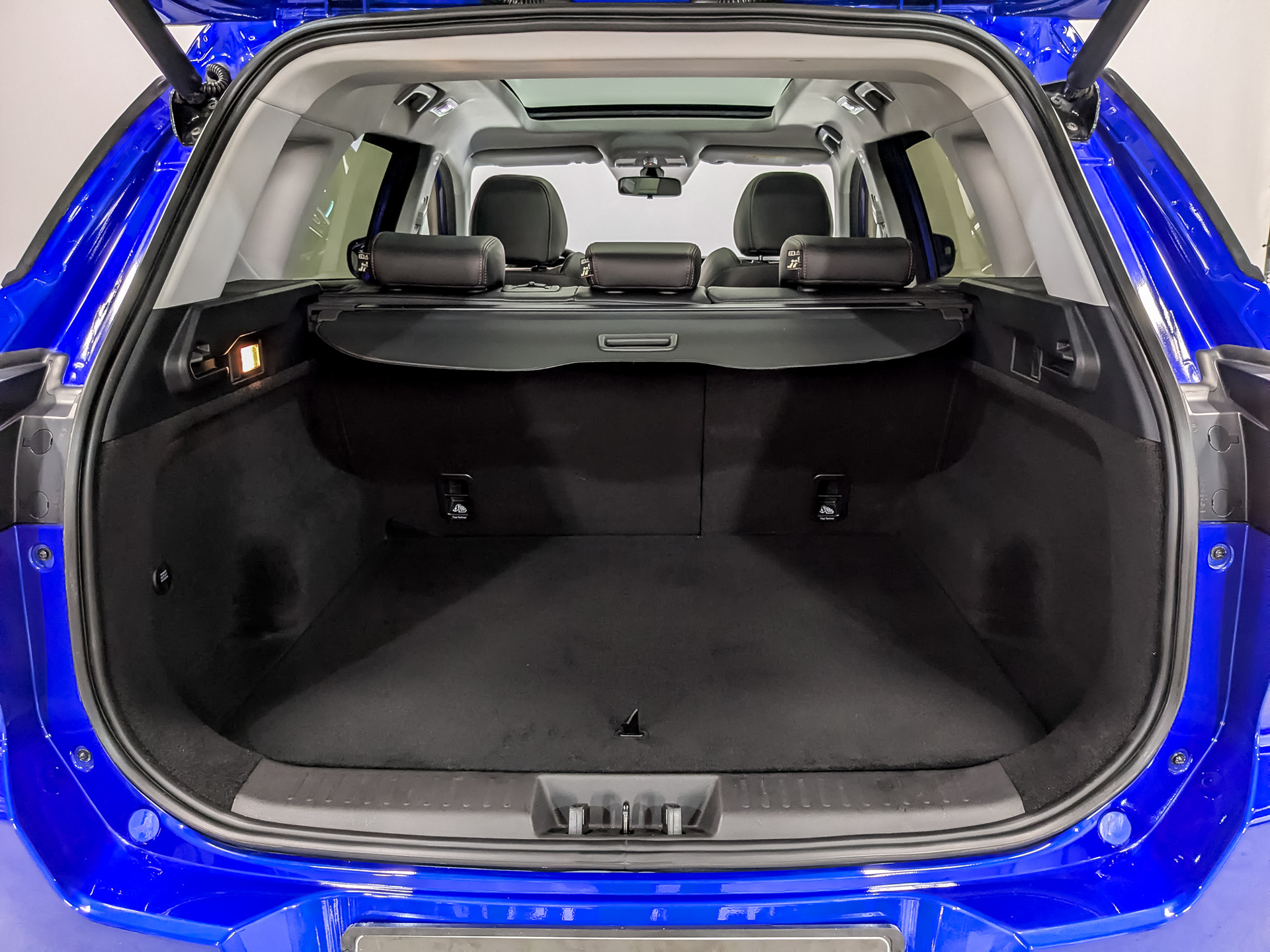 CHERY Tiggo 7 Pro 1.50 (147 л.с), автомат, 2022, пробег 75 619 км