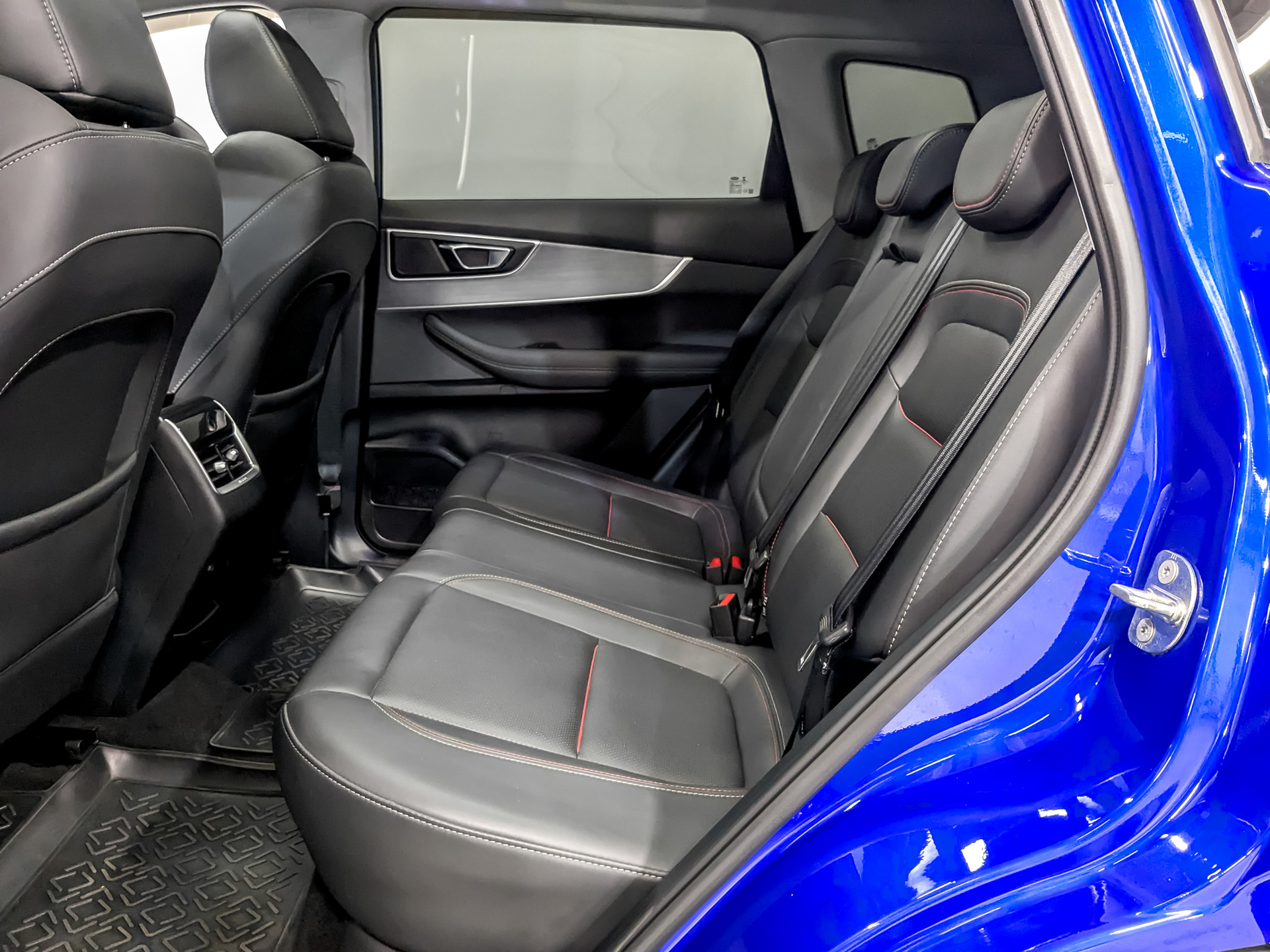 CHERY Tiggo 7 Pro 1.50 (147 л.с), автомат, 2022, пробег 75 619 км