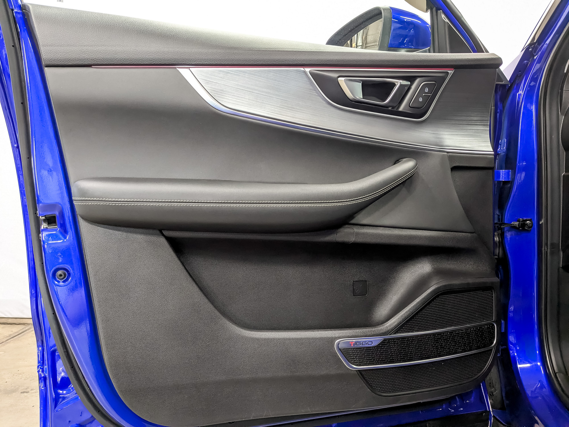 CHERY Tiggo 7 Pro 1.50 (147 л.с), автомат, 2022, пробег 75 619 км