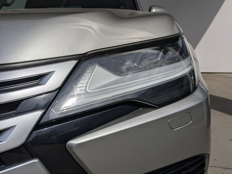 Фото Lexus LX с пробегом 80950 км