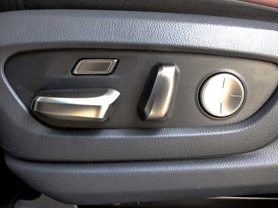 Фото Lexus LX с пробегом 80950 км