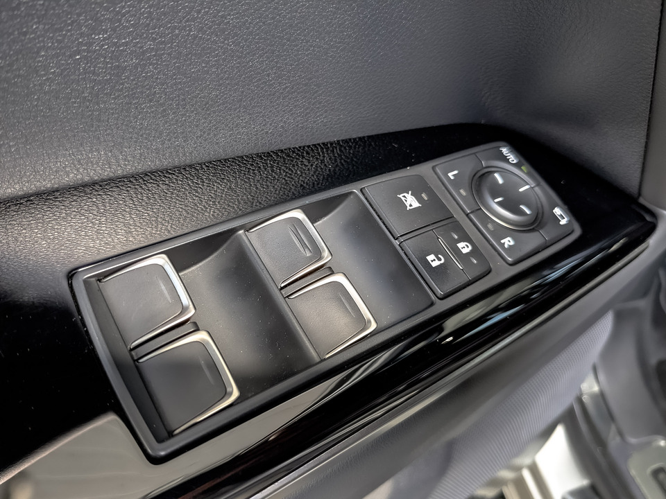 Фото Lexus LX с пробегом 80950 км
