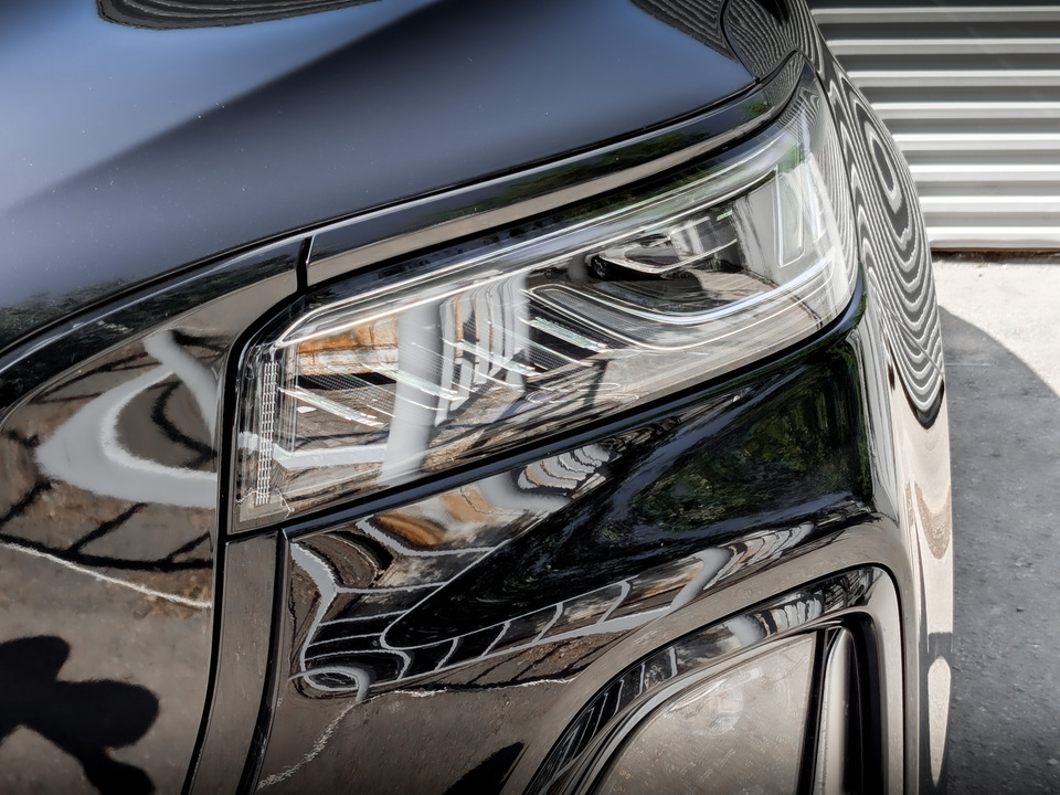 Фото Hongqi HS5 с пробегом 12309 км