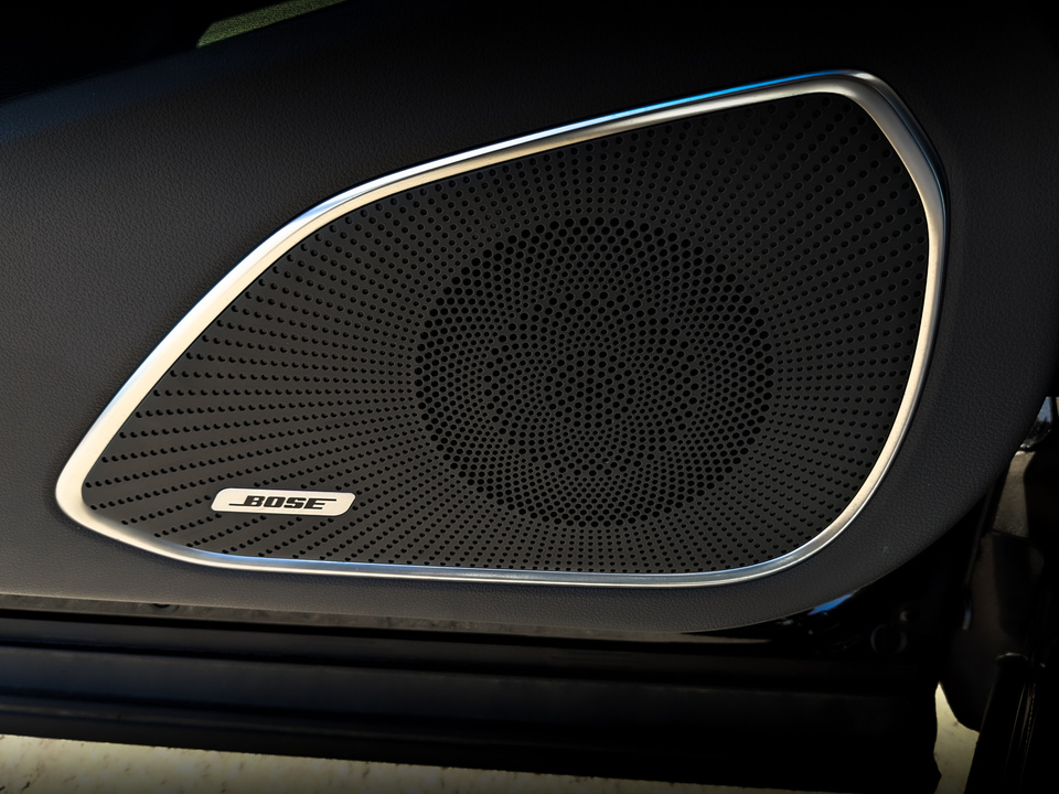Фото Hongqi HS5 с пробегом 12309 км