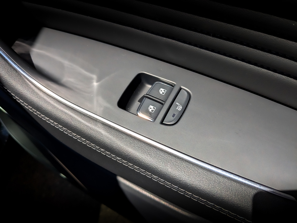 Фото Hongqi HS5 с пробегом 12309 км
