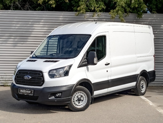 FORD Transit VII