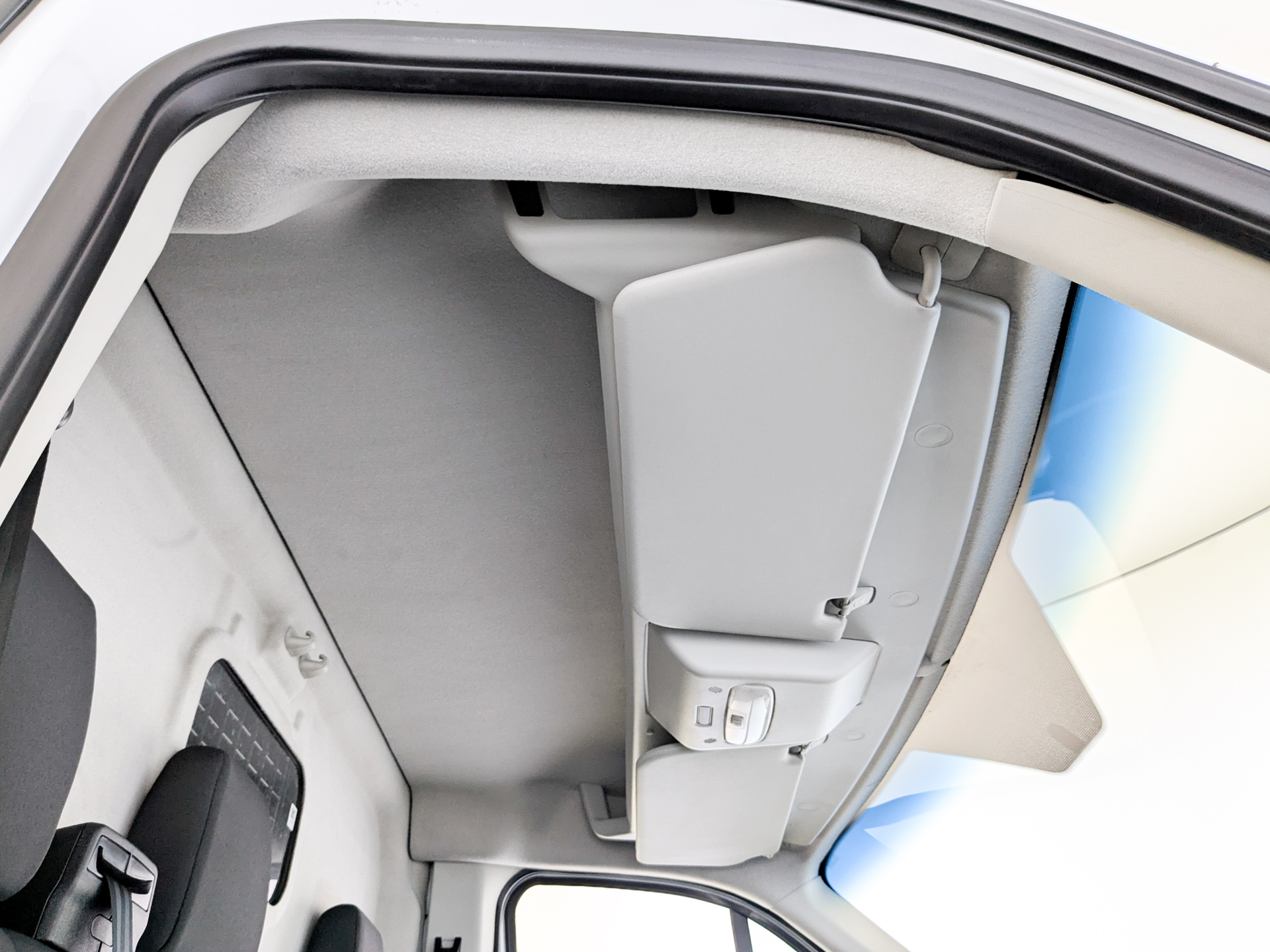 FORD Transit 2.20 (125 л.с), механическая, 2021, пробег 109 297 км