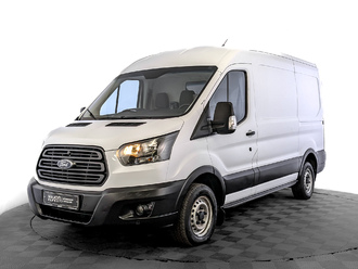 FORD Transit VII