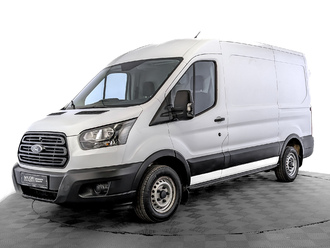 FORD Transit VII