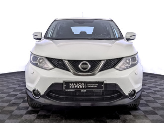 Nissan Qashqai II J11
