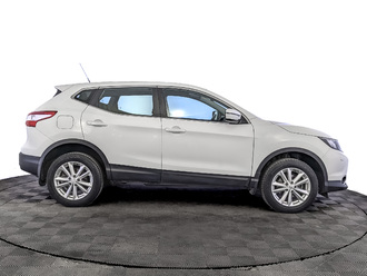 Nissan Qashqai II J11
