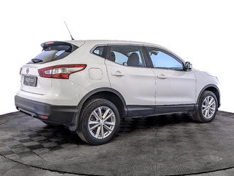 Nissan Qashqai II J11