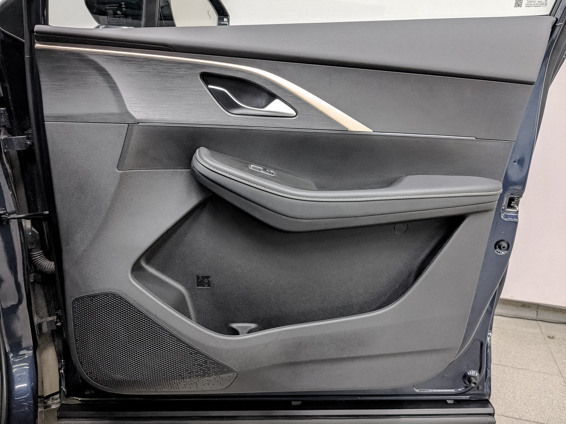 OMODA C5 1.50 (147 л.с), автомат, 2024, пробег 5 250 км
