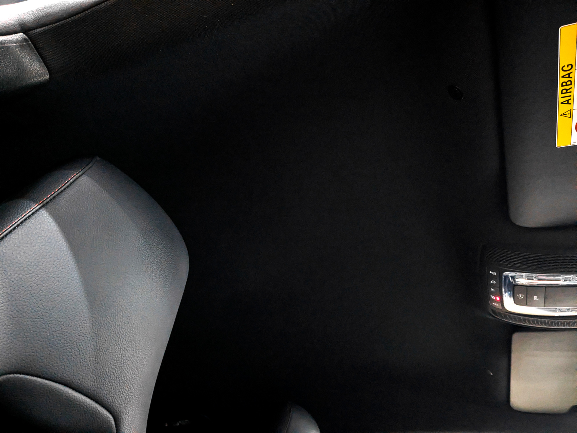 MERCEDES-BENZ A-Класс 1.30 (150 л.с), автомат, 2020, пробег 77 418 км