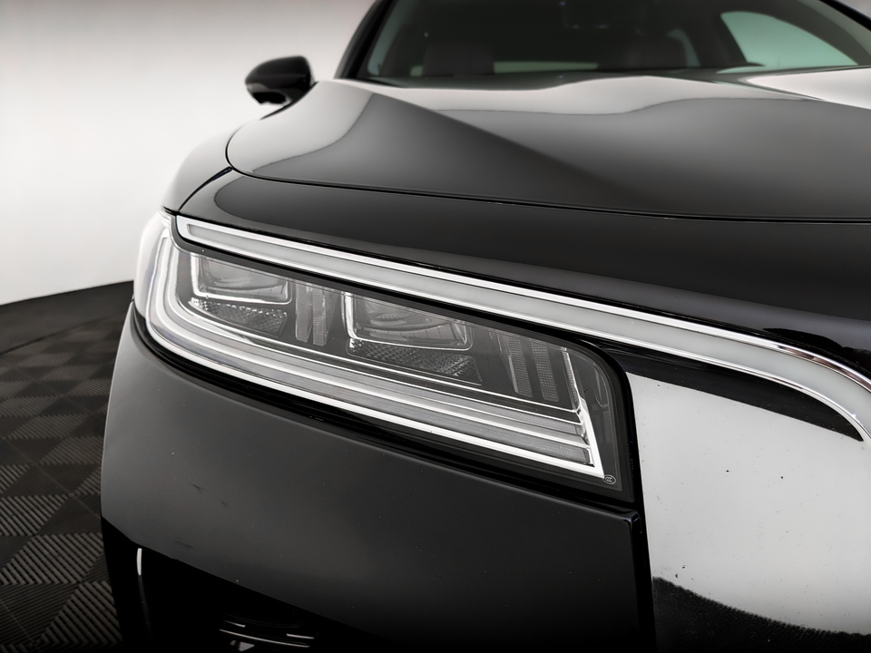 Фото Hongqi H9 с пробегом 80215 км