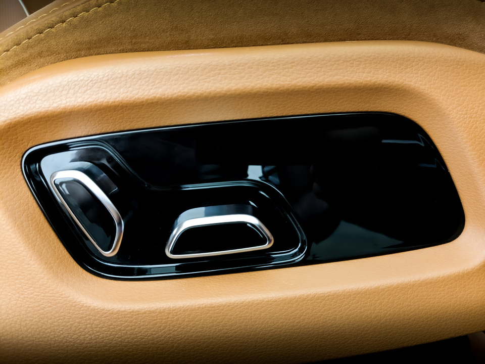 Фото Hongqi H9 с пробегом 80215 км