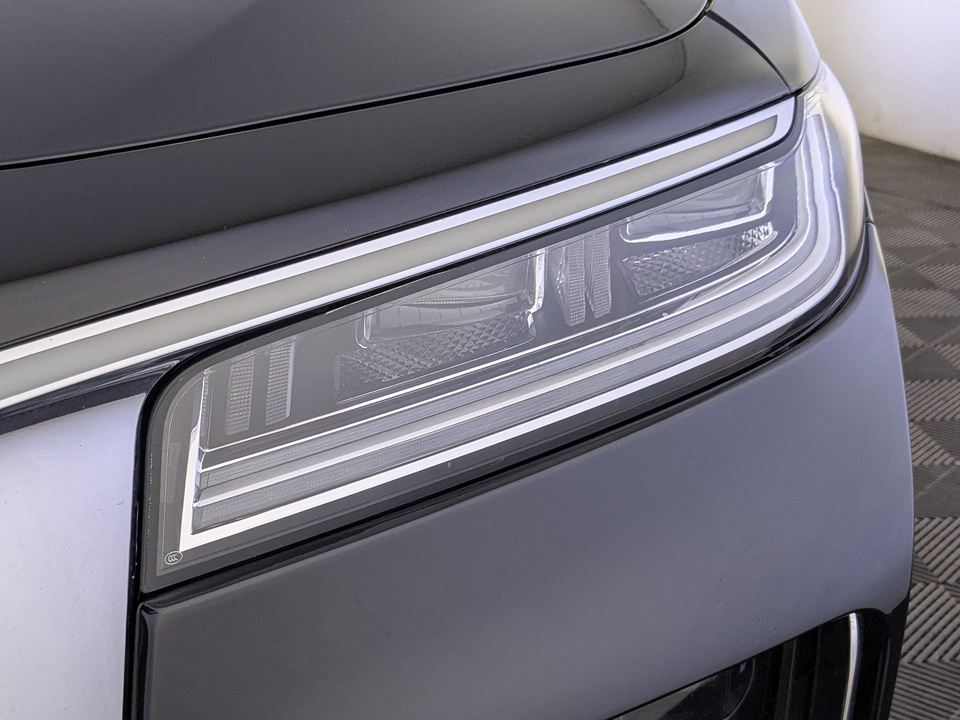 Фото Hongqi H9 с пробегом 80215 км