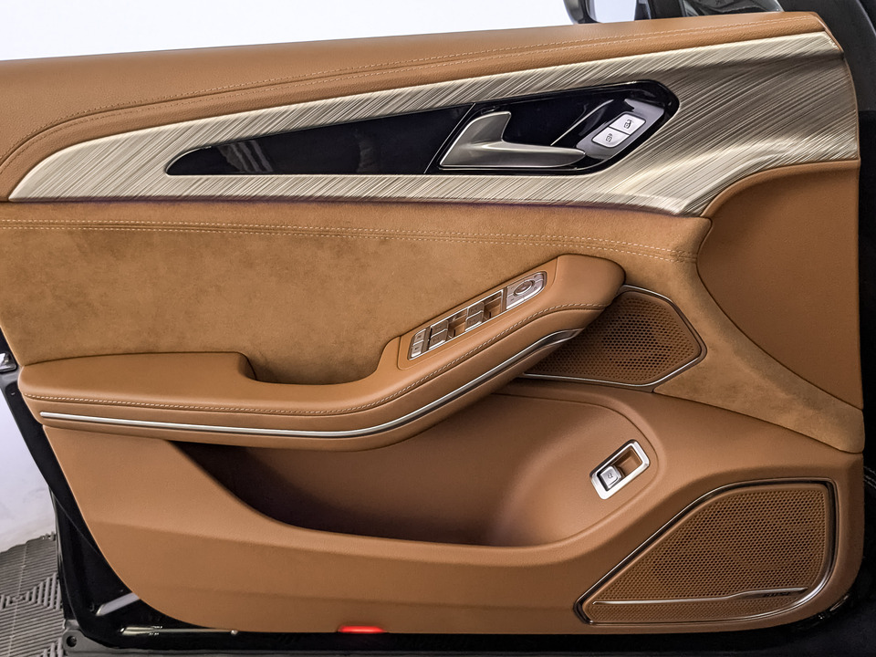 Фото Hongqi H9 с пробегом 80215 км