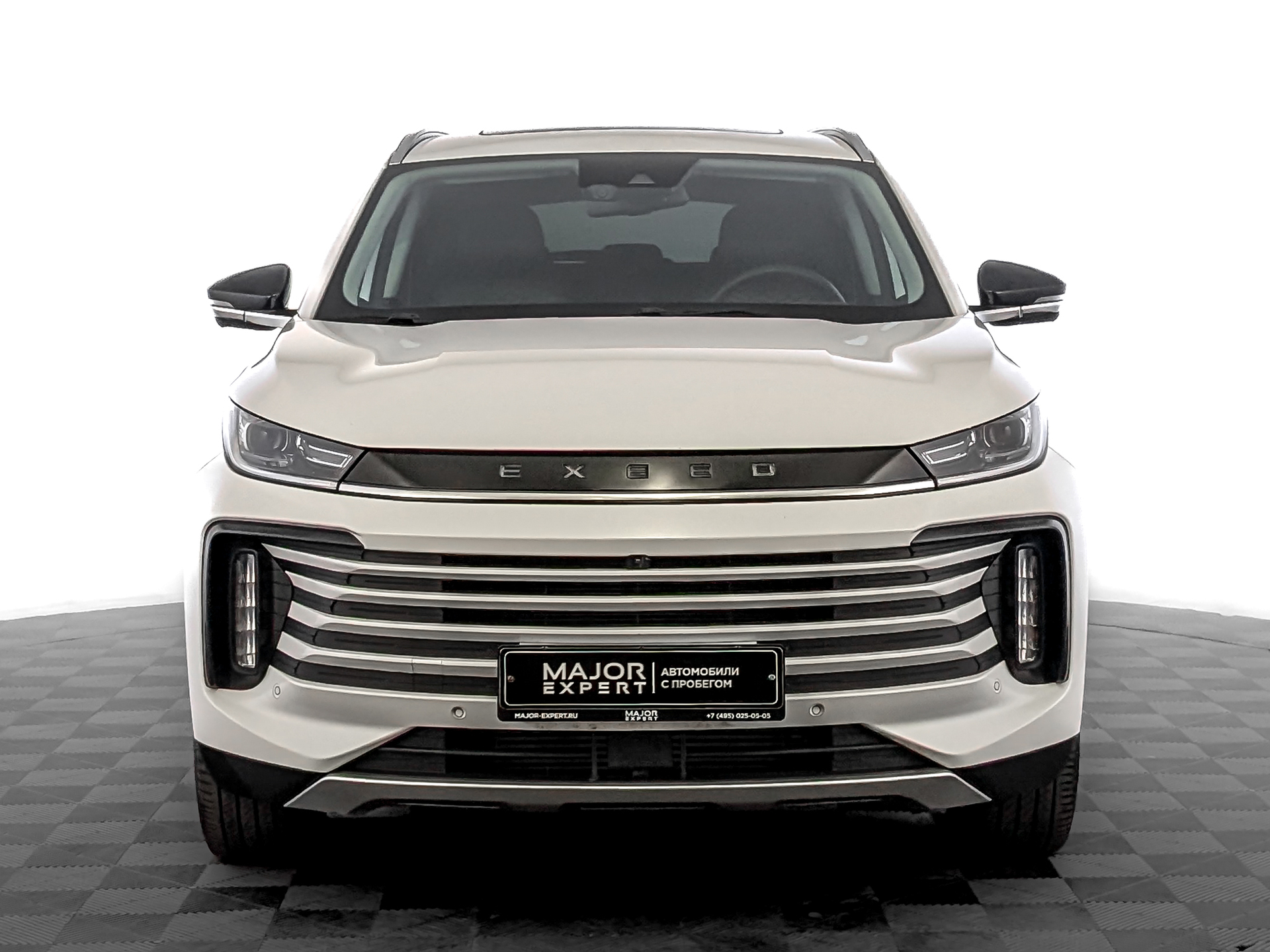 EXEED TXL 1.60 (186 л.с), автомат, 2023, пробег 73 518 км