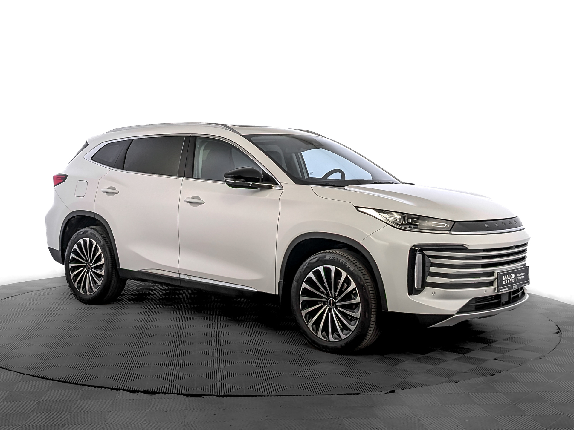 EXEED TXL 1.60 (186 л.с), автомат, 2023, пробег 73 518 км