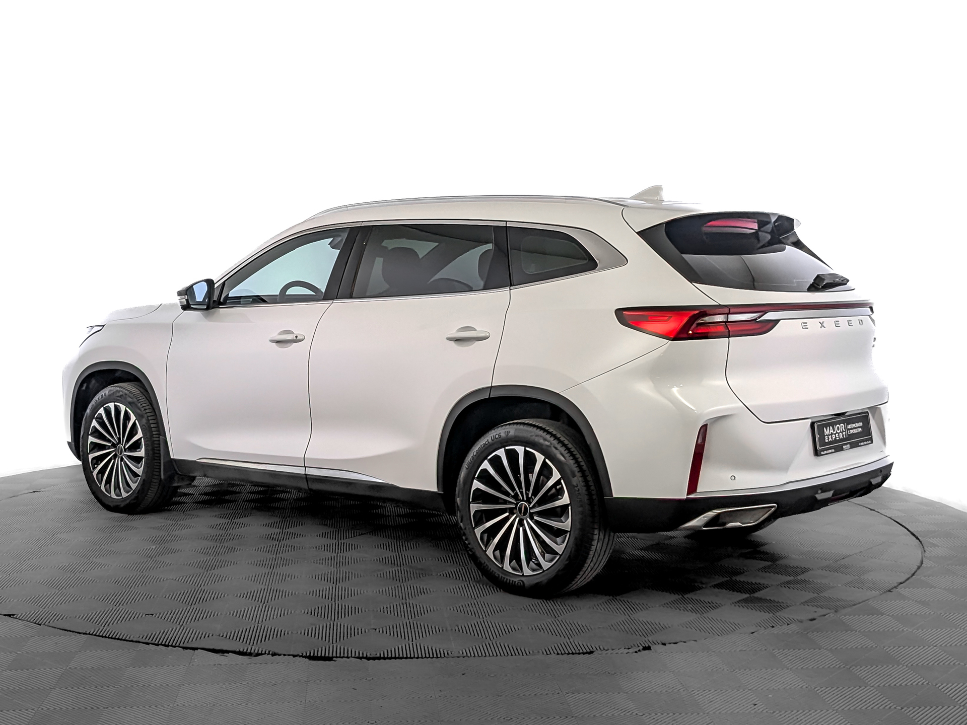 EXEED TXL 1.60 (186 л.с), автомат, 2023, пробег 73 518 км