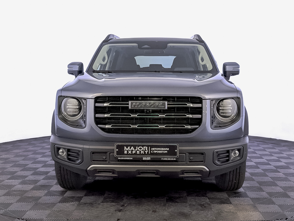 Фото Haval Dargo с пробегом 38 404 км