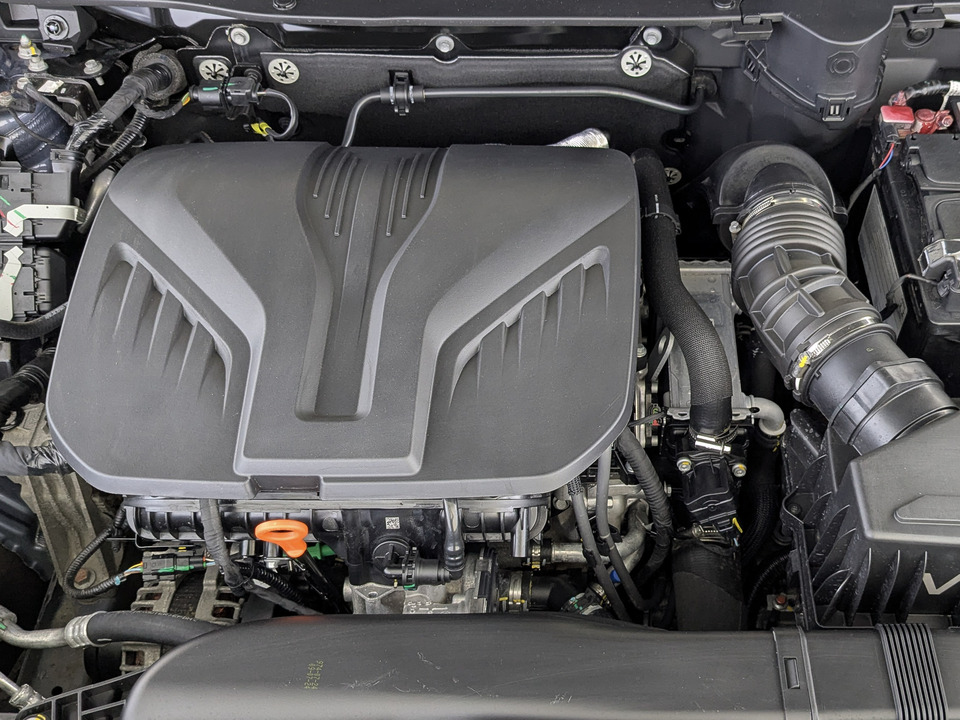Фото Haval Dargo с пробегом 38 404 км