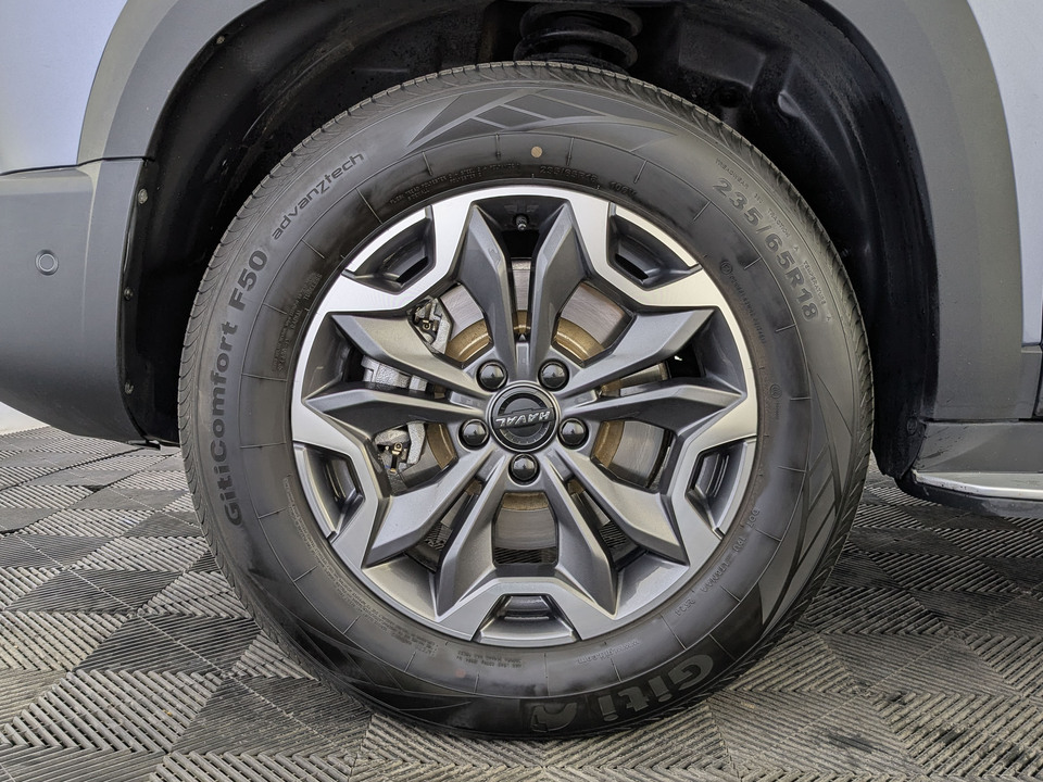 Фото Haval Dargo с пробегом 38 404 км