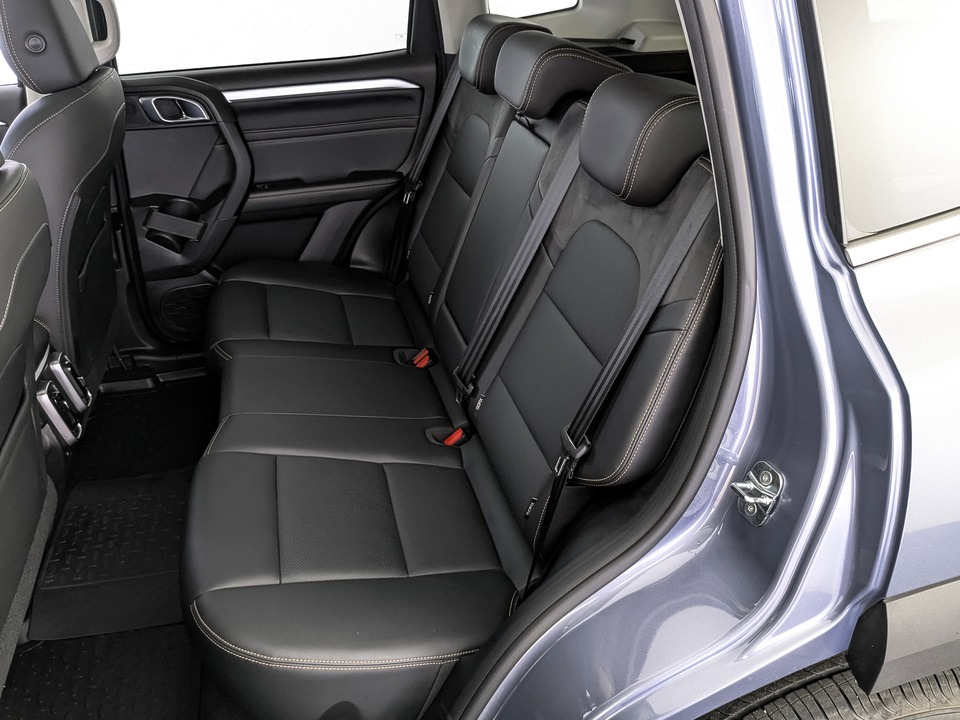 Фото Haval Dargo с пробегом 38 404 км