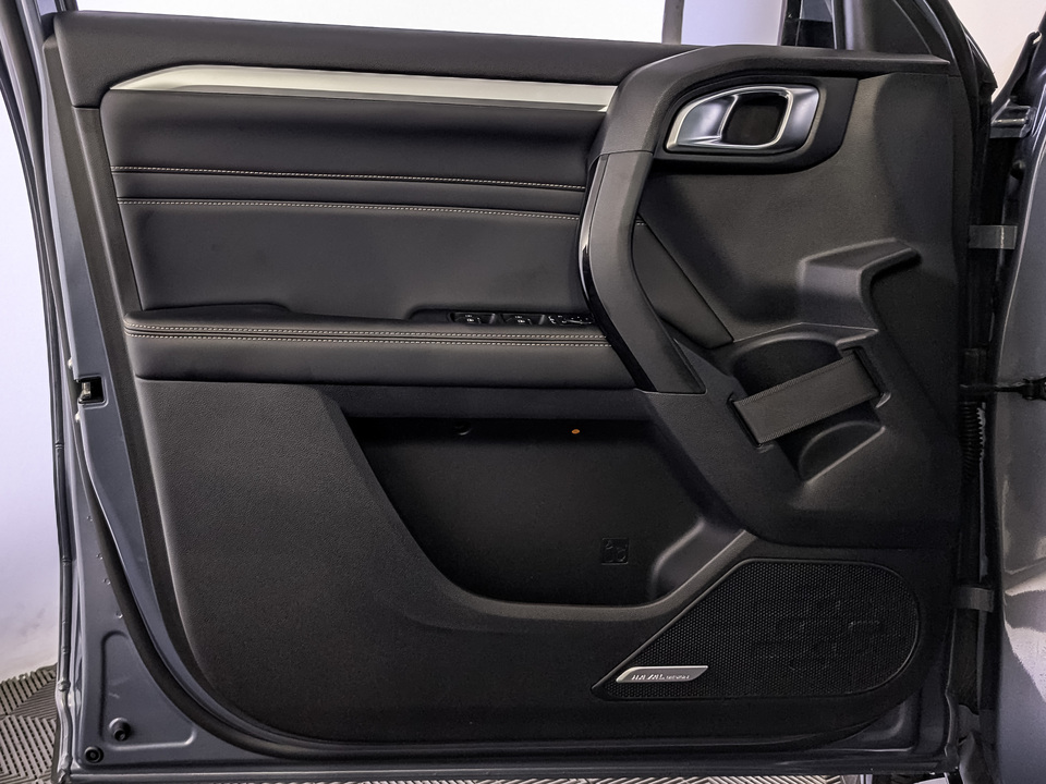 Фото Haval Dargo с пробегом 38 404 км