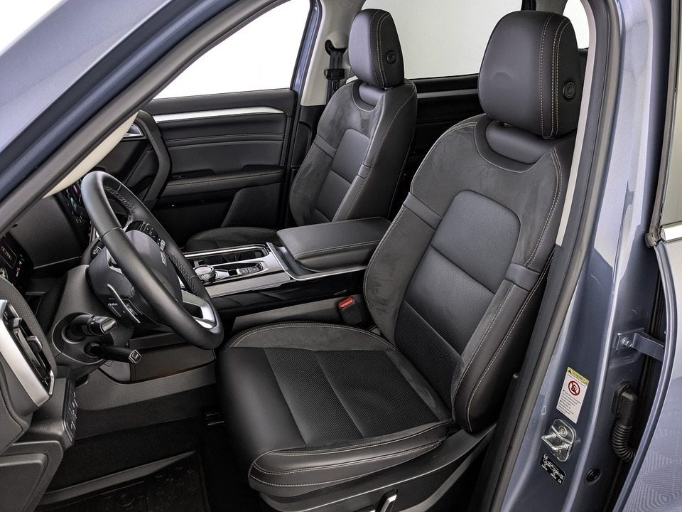 Фото Haval Dargo с пробегом 38 404 км
