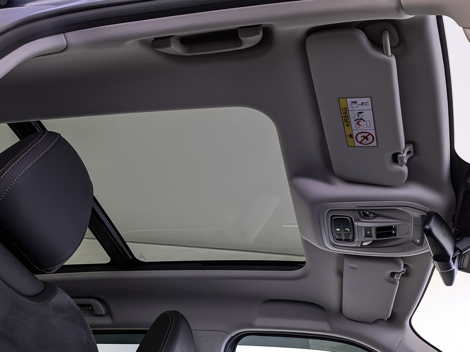 Фото Haval Dargo с пробегом 38 404 км