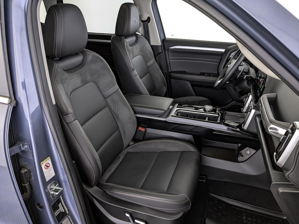 Фото Haval Dargo с пробегом 38 404 км