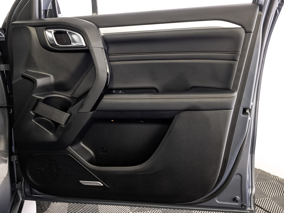 Фото Haval Dargo с пробегом 38 404 км