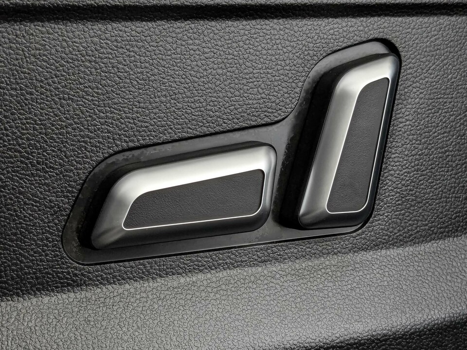 Фото Haval Dargo с пробегом 38 404 км