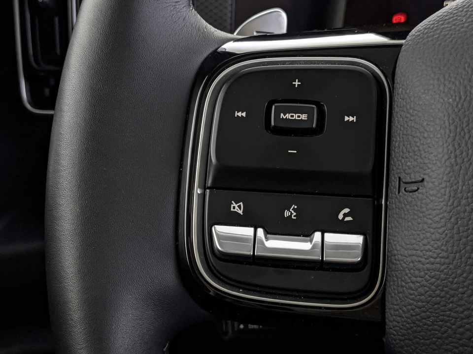 Фото Haval Dargo с пробегом 38 404 км