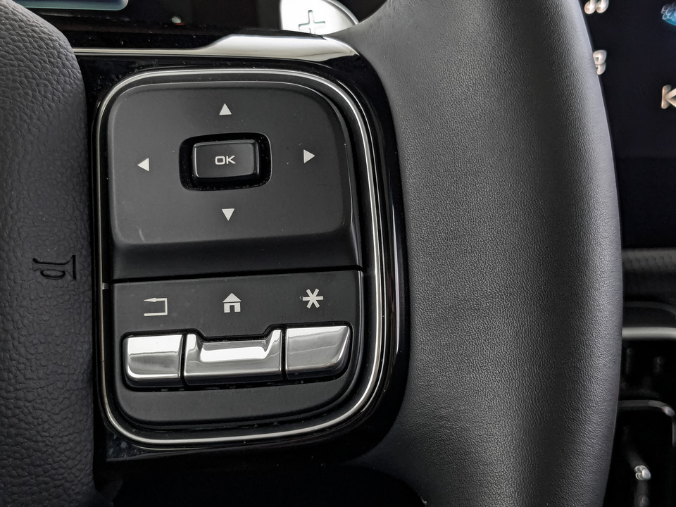 Фото Haval Dargo с пробегом 38 404 км