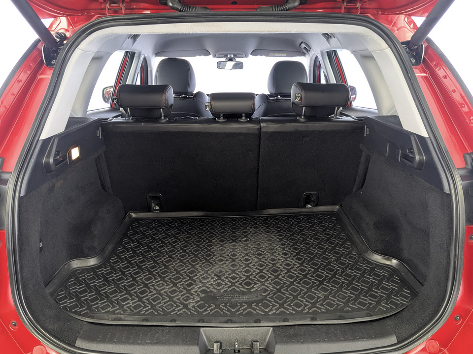 Фото Chery Tiggo 7 Pro с пробегом 107900 км