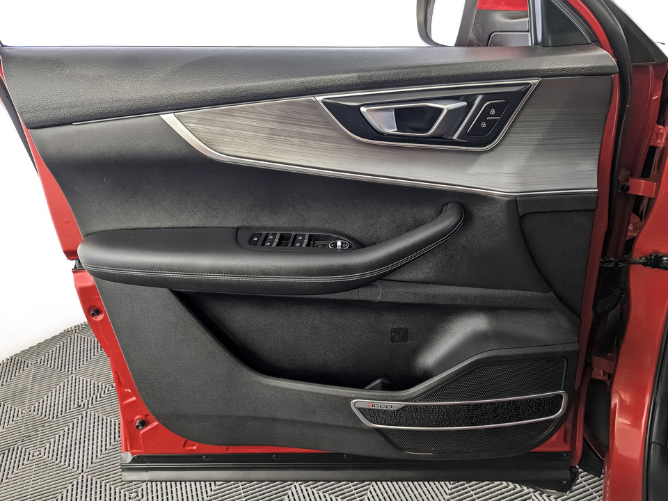 Фото Chery Tiggo 7 Pro с пробегом 107900 км