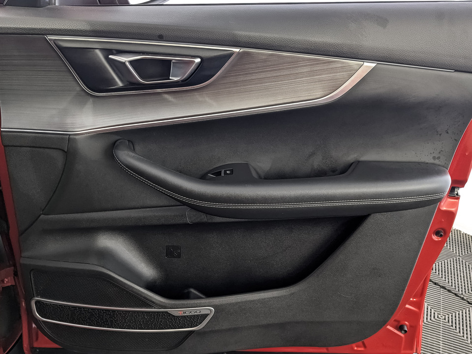Фото Chery Tiggo 7 Pro с пробегом 107900 км