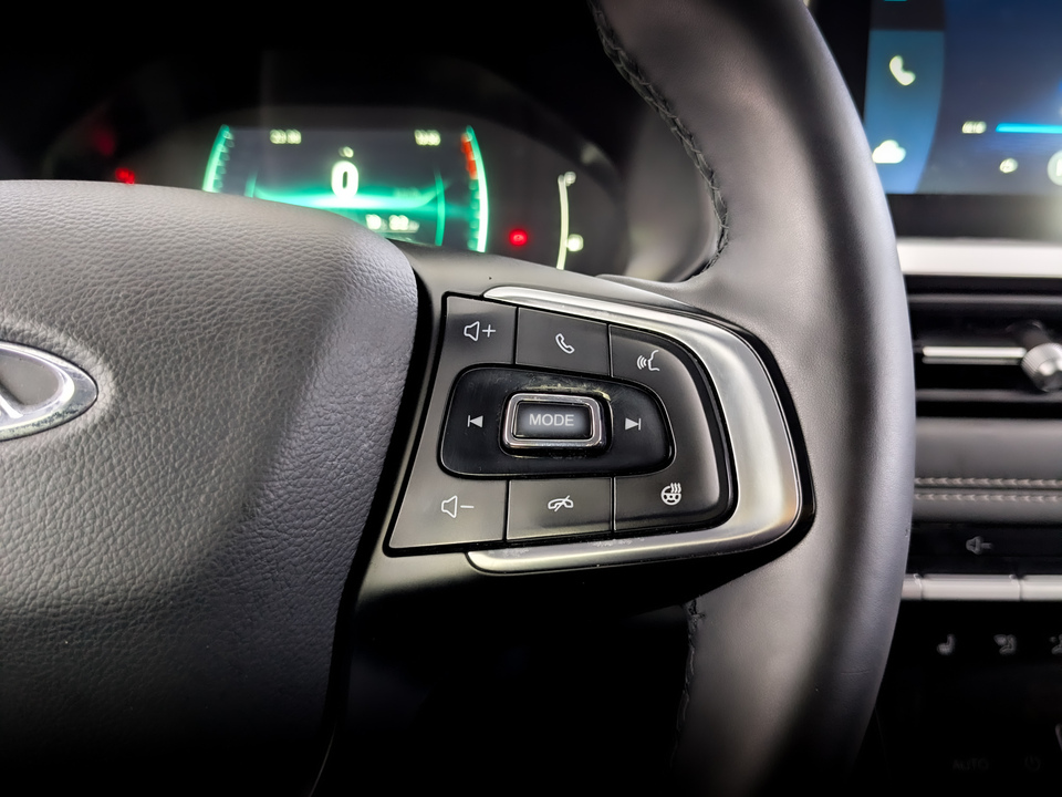 Фото Chery Tiggo 7 Pro с пробегом 107900 км