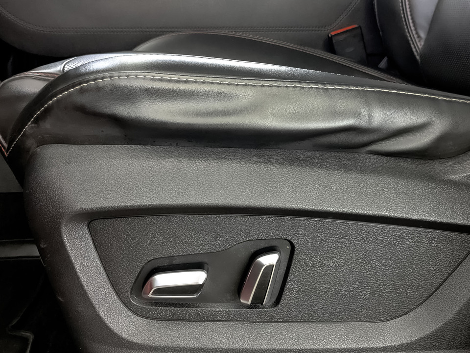 Фото Chery Tiggo 7 Pro с пробегом 107900 км