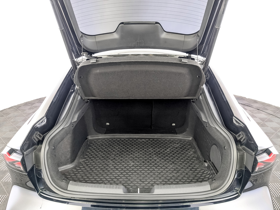 Фото Changan UNI-V с пробегом 54 035 км