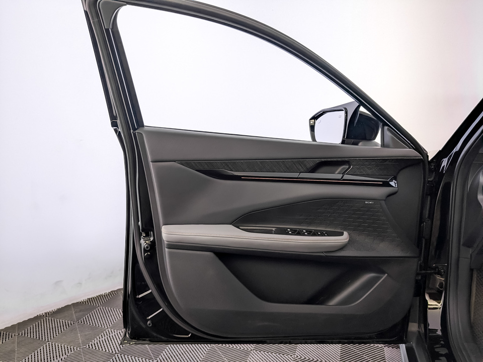 Фото Changan UNI-V с пробегом 54 035 км