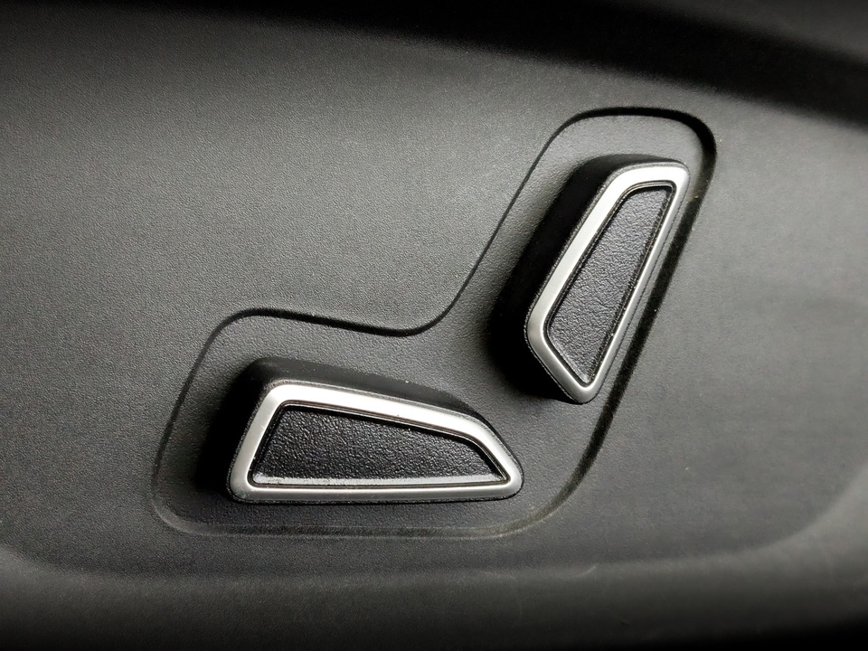 Фото Changan UNI-V с пробегом 54 035 км