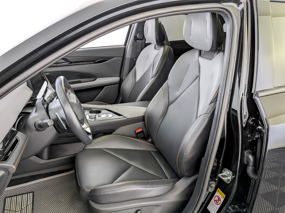 Фото Changan UNI-V с пробегом 54 035 км