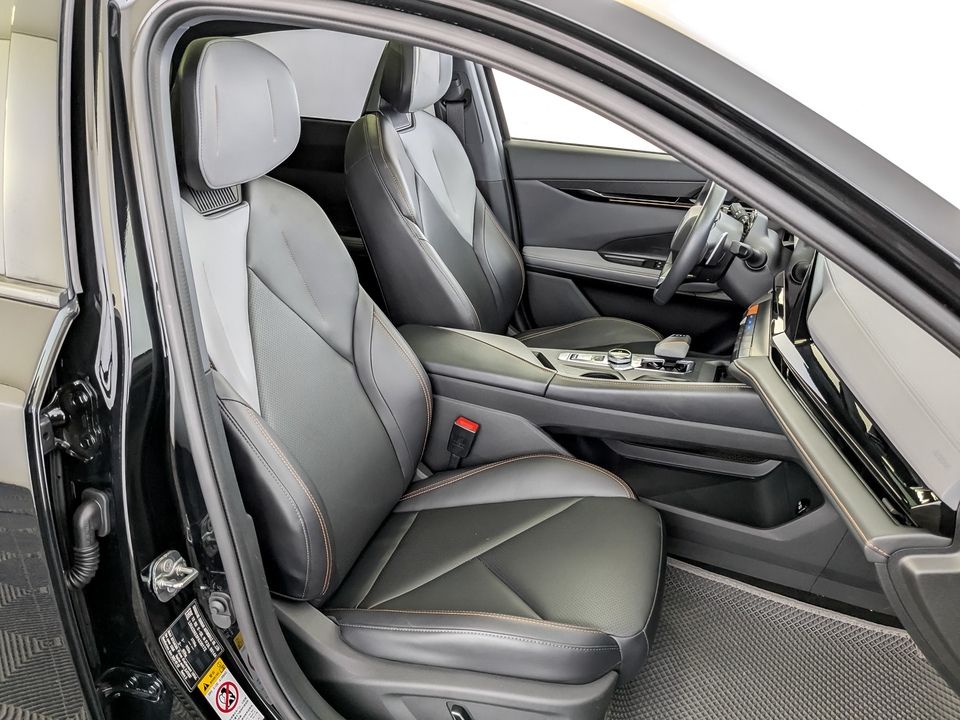 Фото Changan UNI-V с пробегом 54 035 км