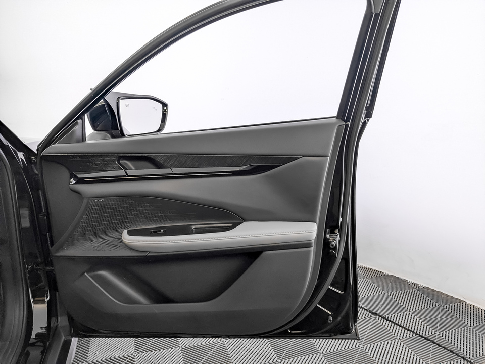 Фото Changan UNI-V с пробегом 54 035 км